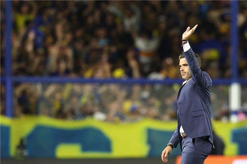 فرناندو جاجو