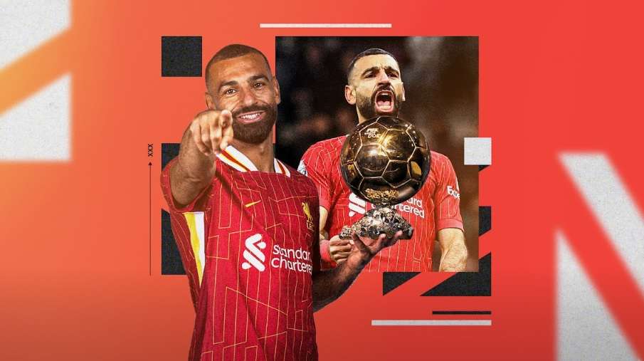 محمد صلاح