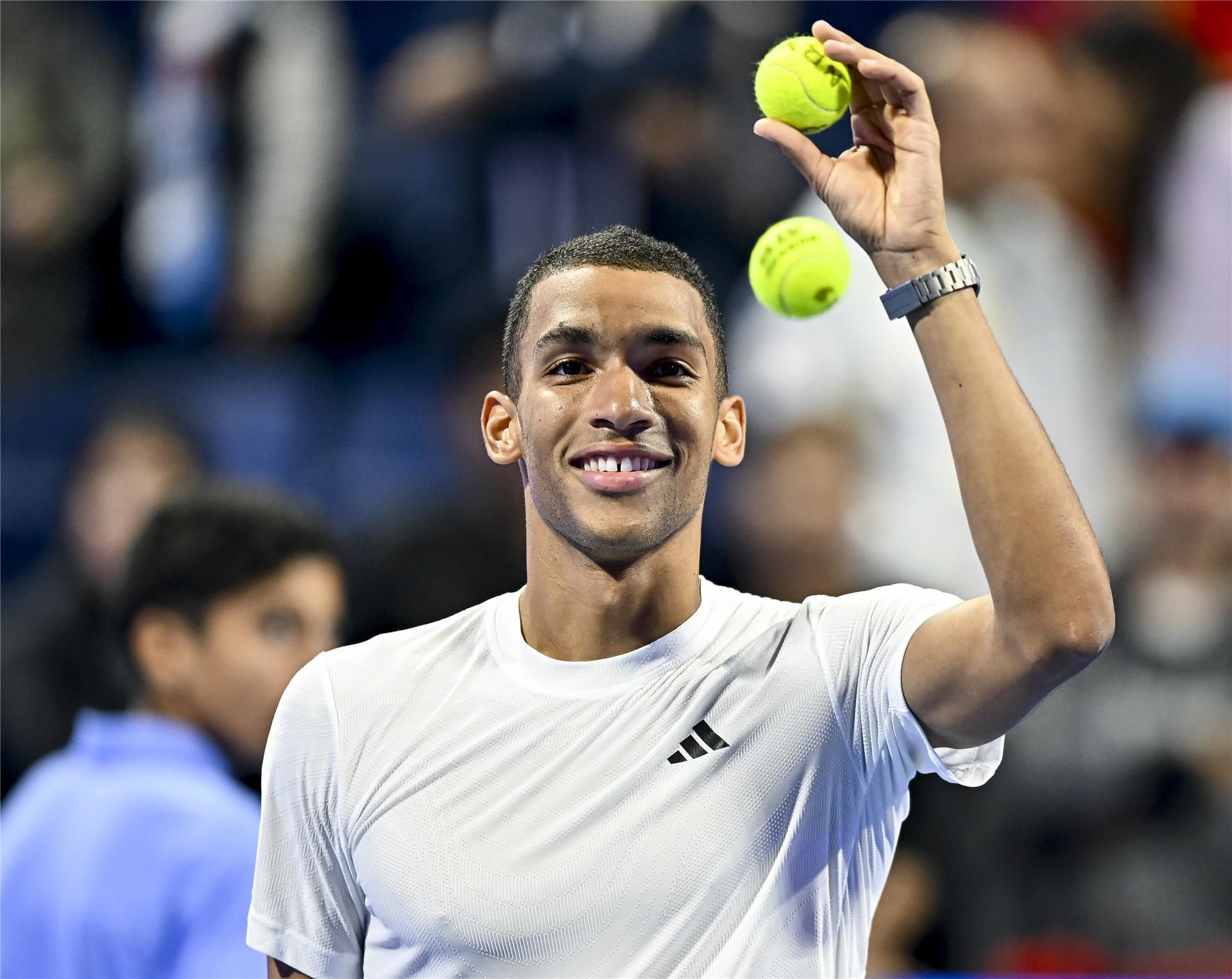 فيليكس أوجيه ألياسيم