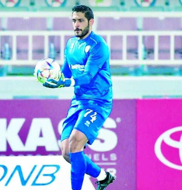 ساطع العباسي