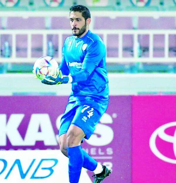 ساطع العباسي