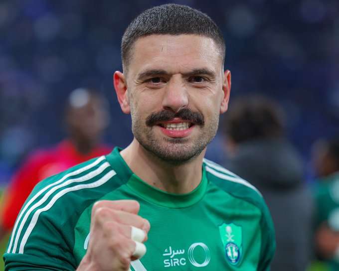 ميريح ديميرال