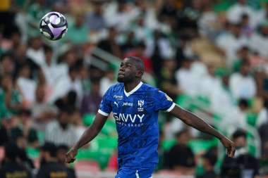 كاليدو كوليبالي