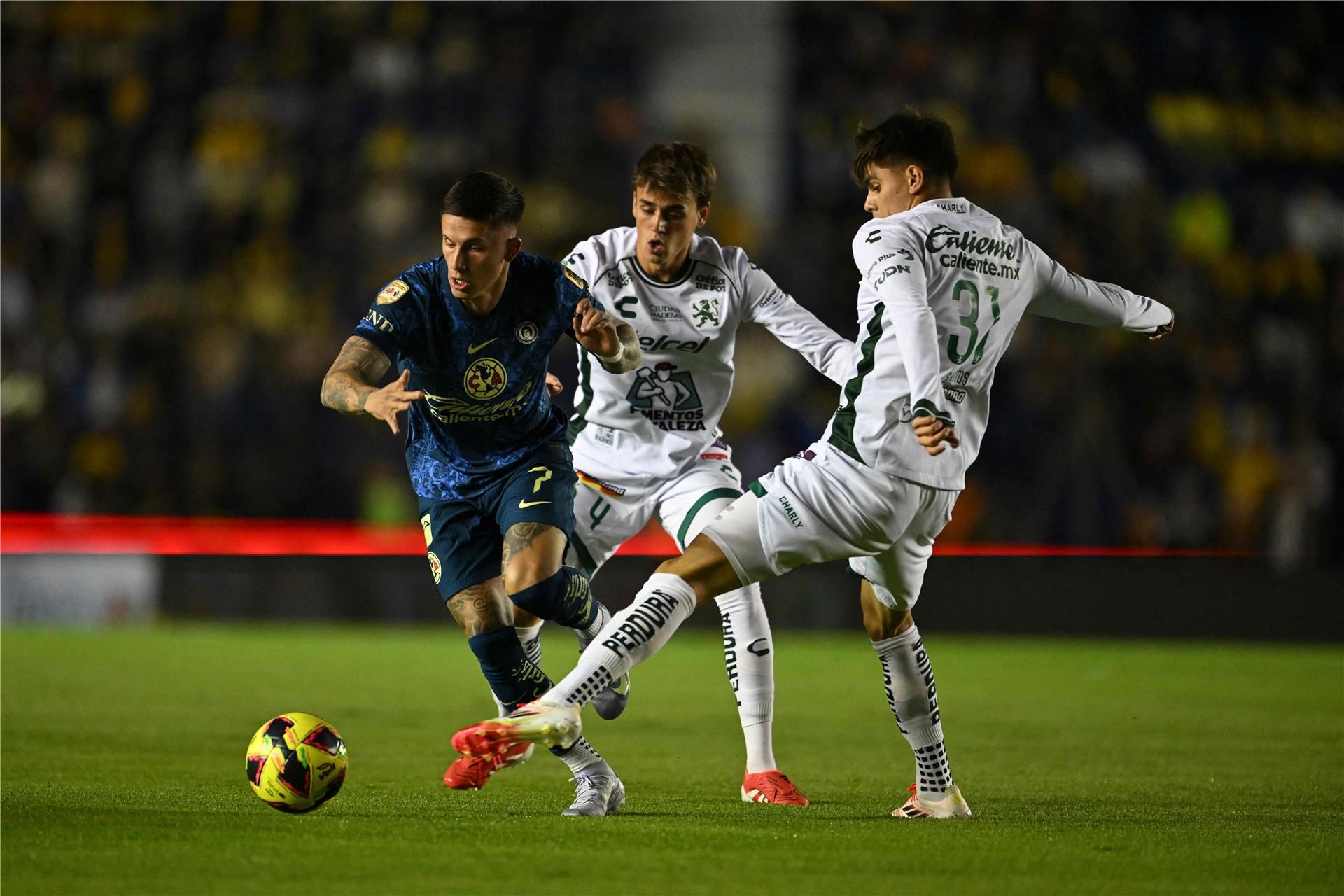 نيكولاس فونسيكا