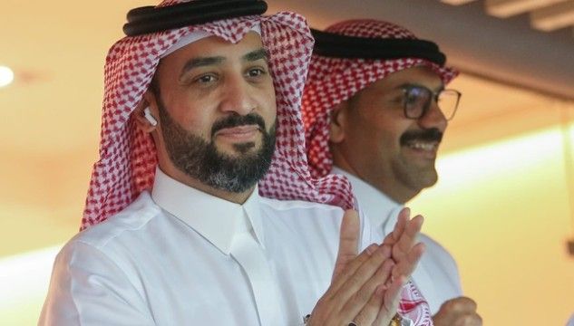 خالد العيسى