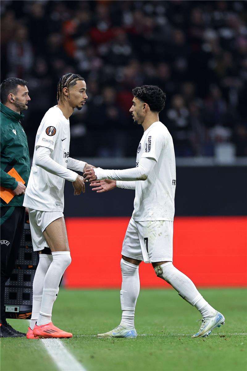 إيكيتيكي ومرموش