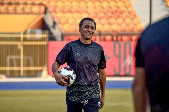 عبد الناصر محمد