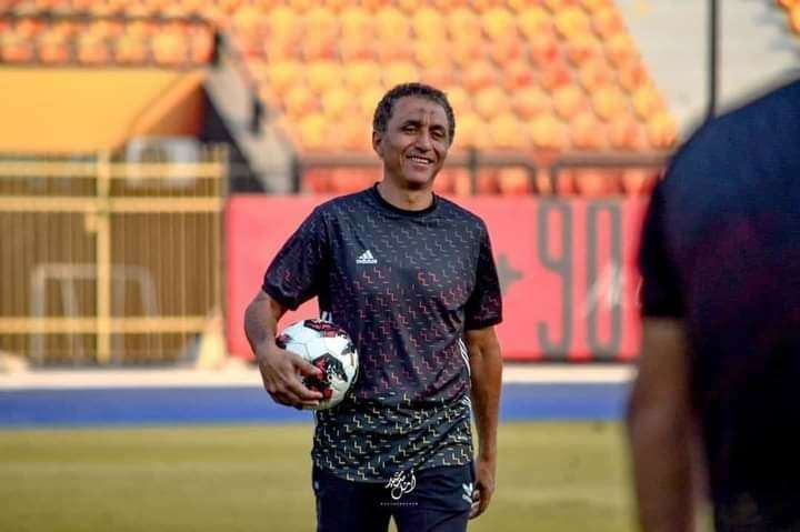 عبد الناصر محمد