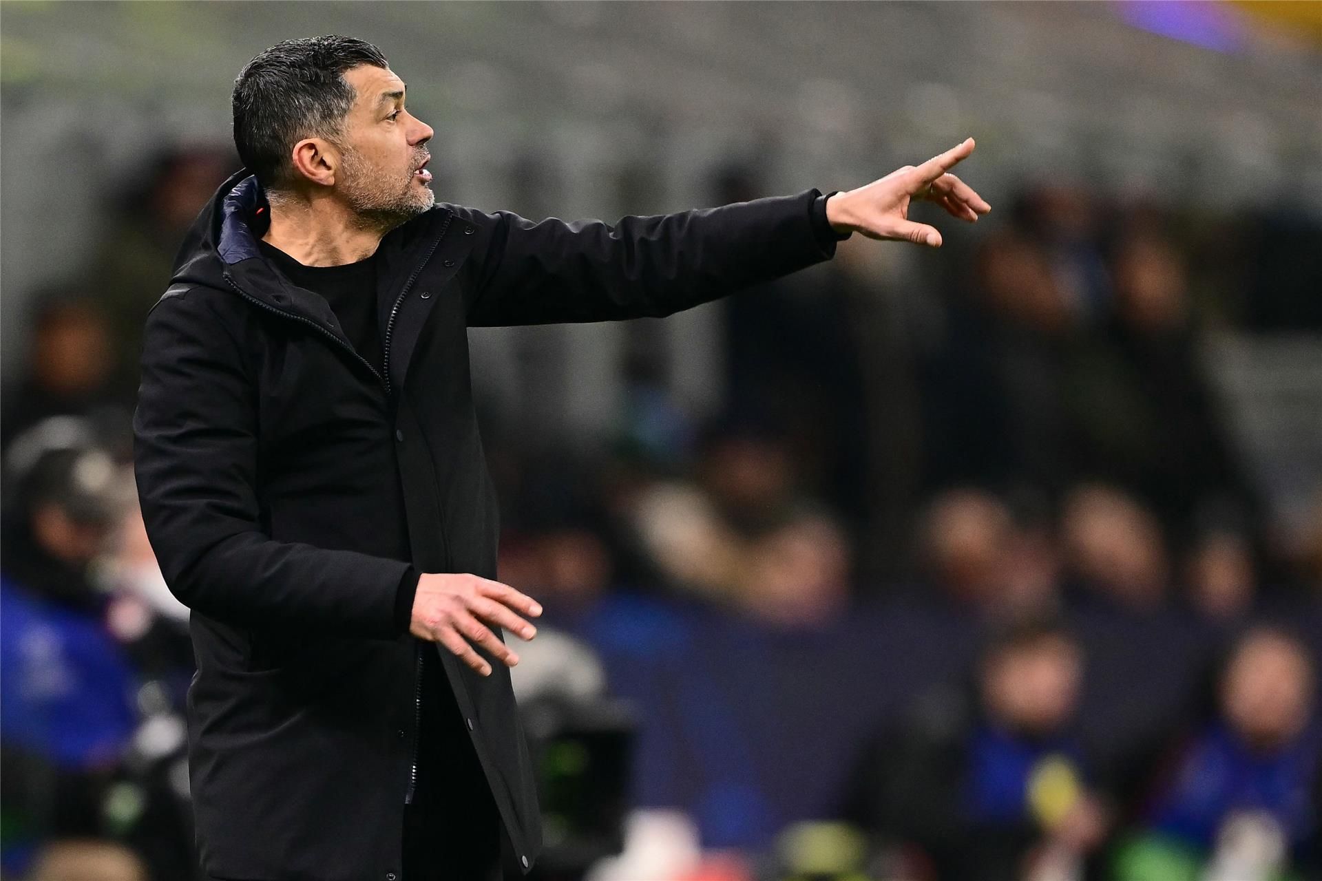 سيرجيو كونسيساو