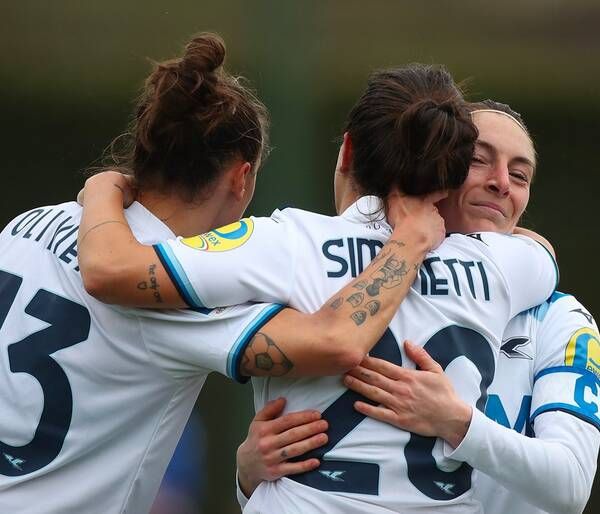 من المباراة