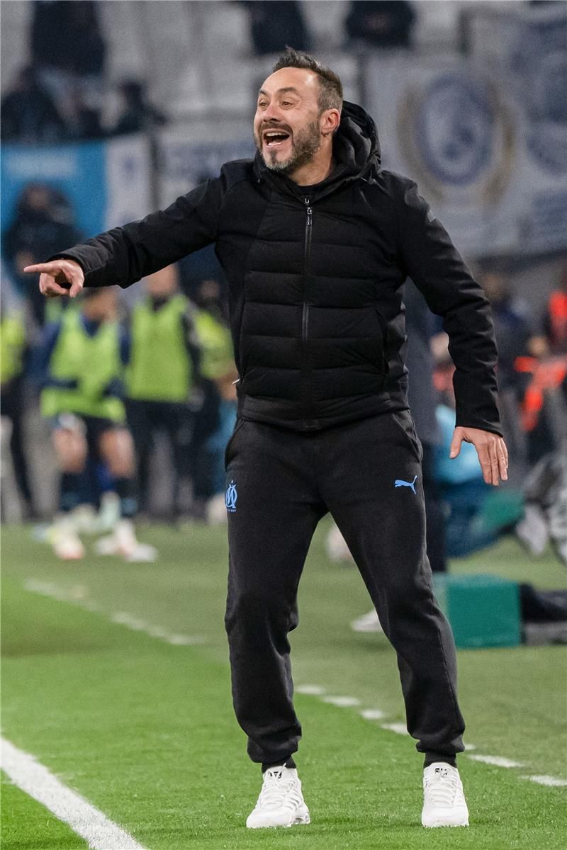 روبرتو دي زيربي