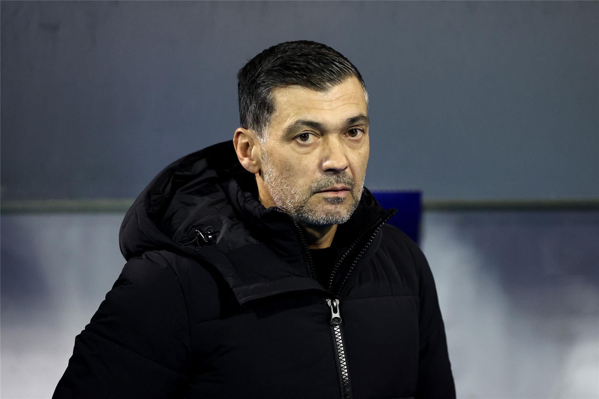 سيرجيو كونسيساو