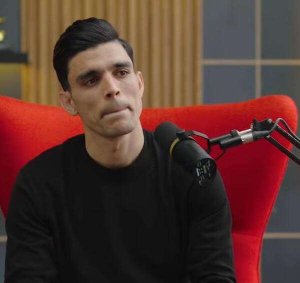 أشرف بن شرقي