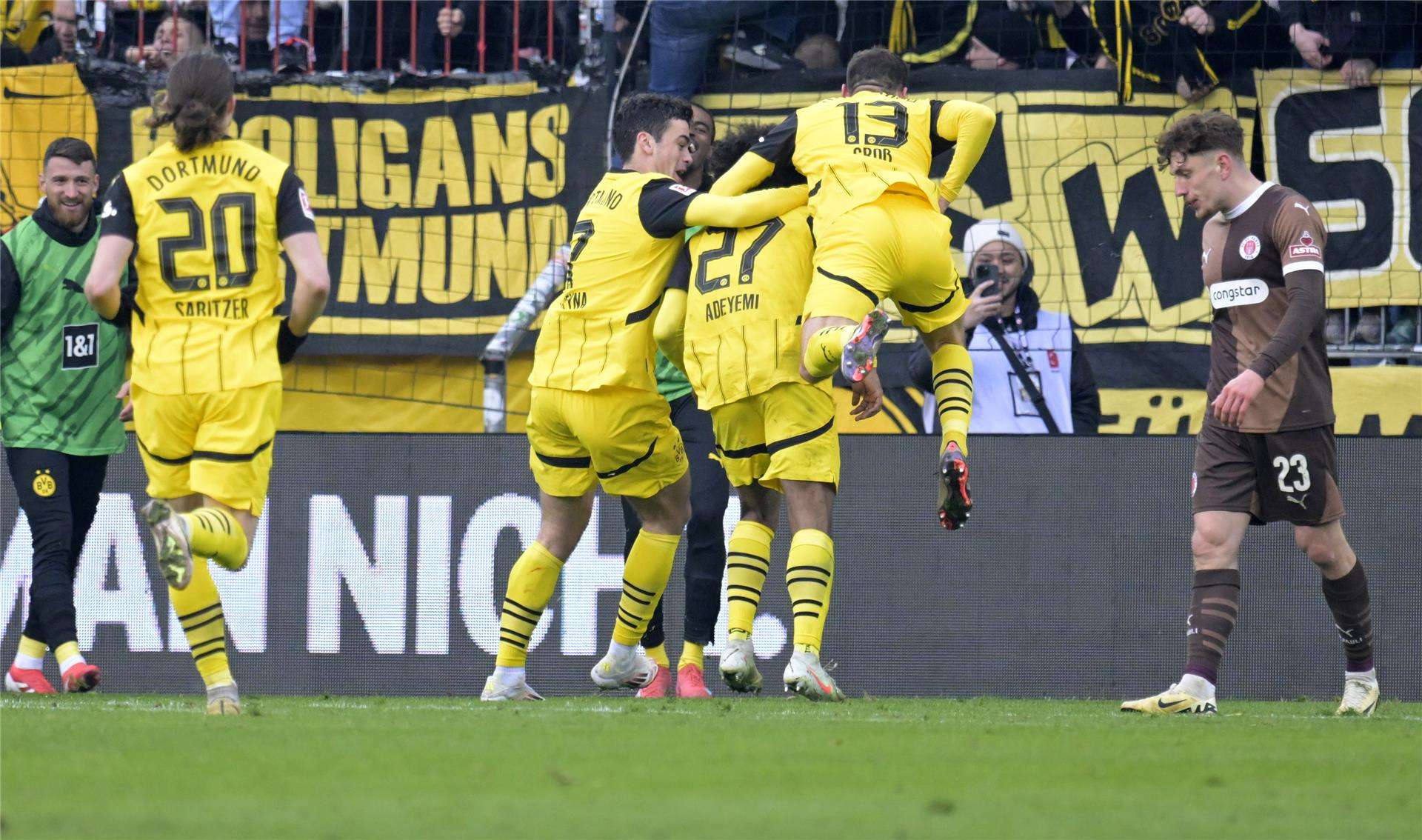 بوروسيا دورتموند