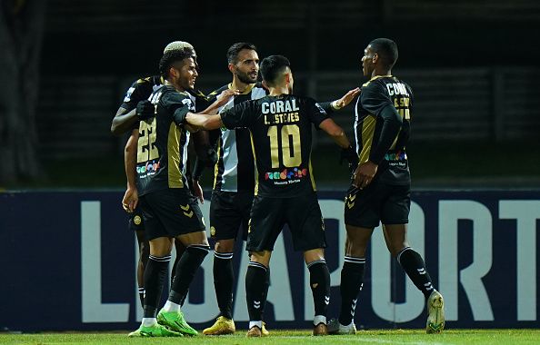 ناسيونال ماديرا