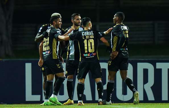 ناسيونال ماديرا