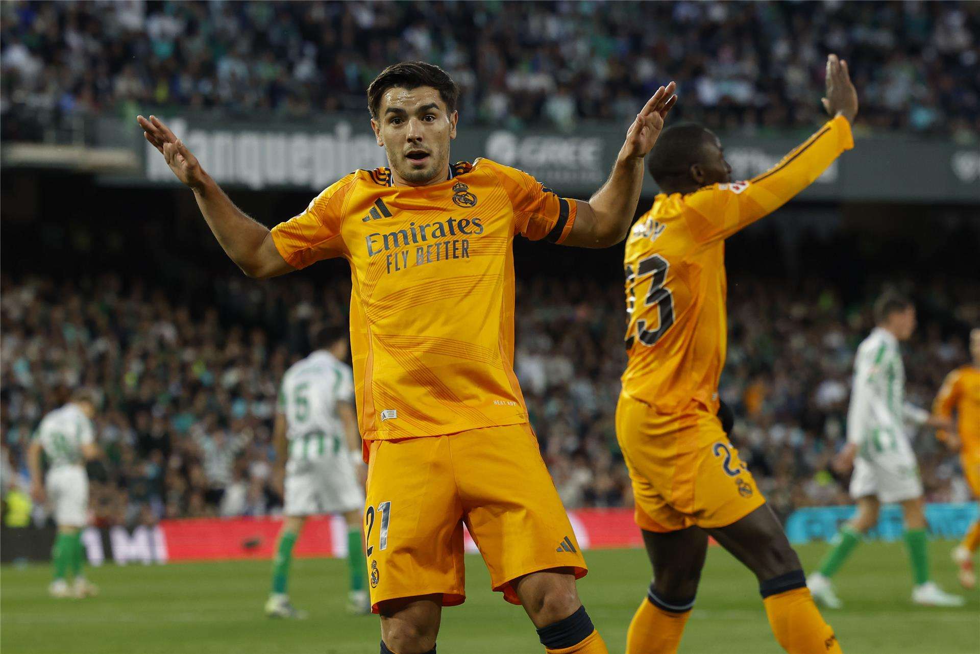 إبراهيم دياز