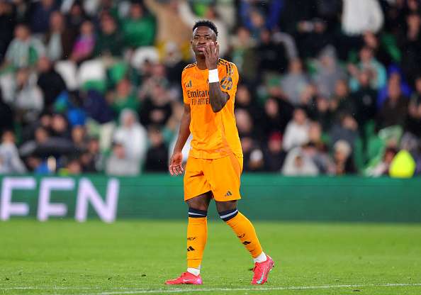 فينيسيوس جونيور