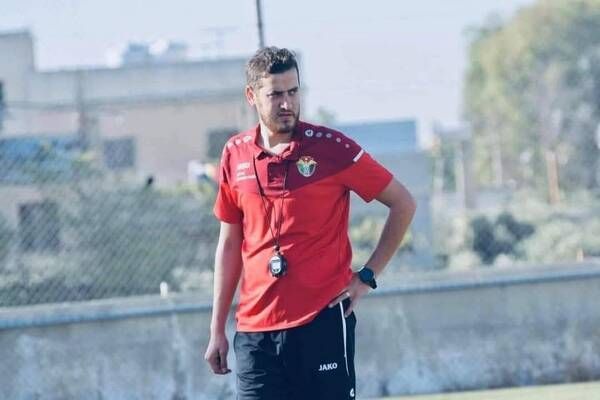 ماهر العجلوني