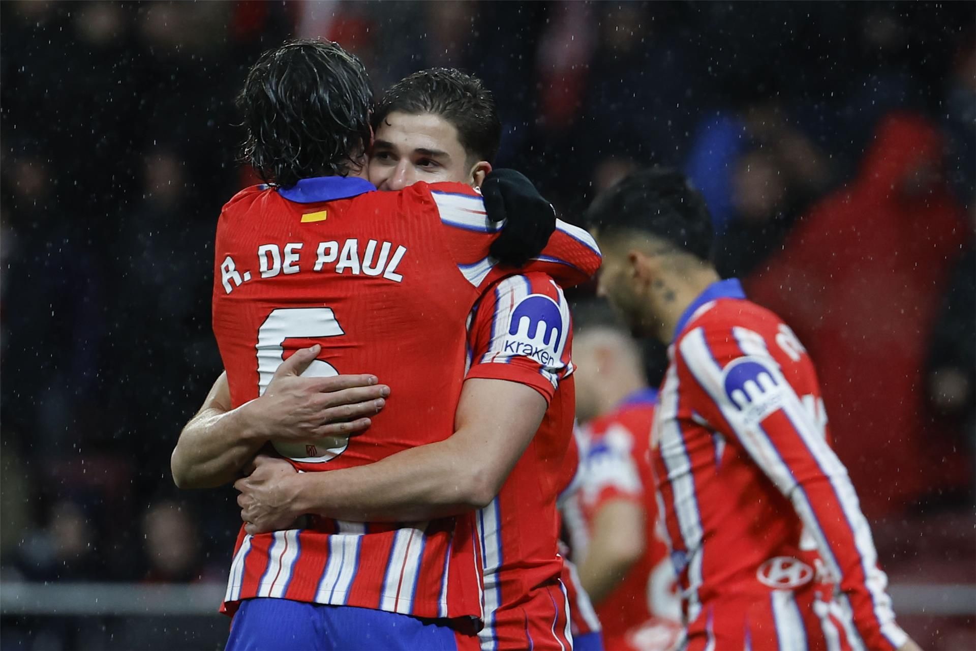 أتلتيكو مدريد