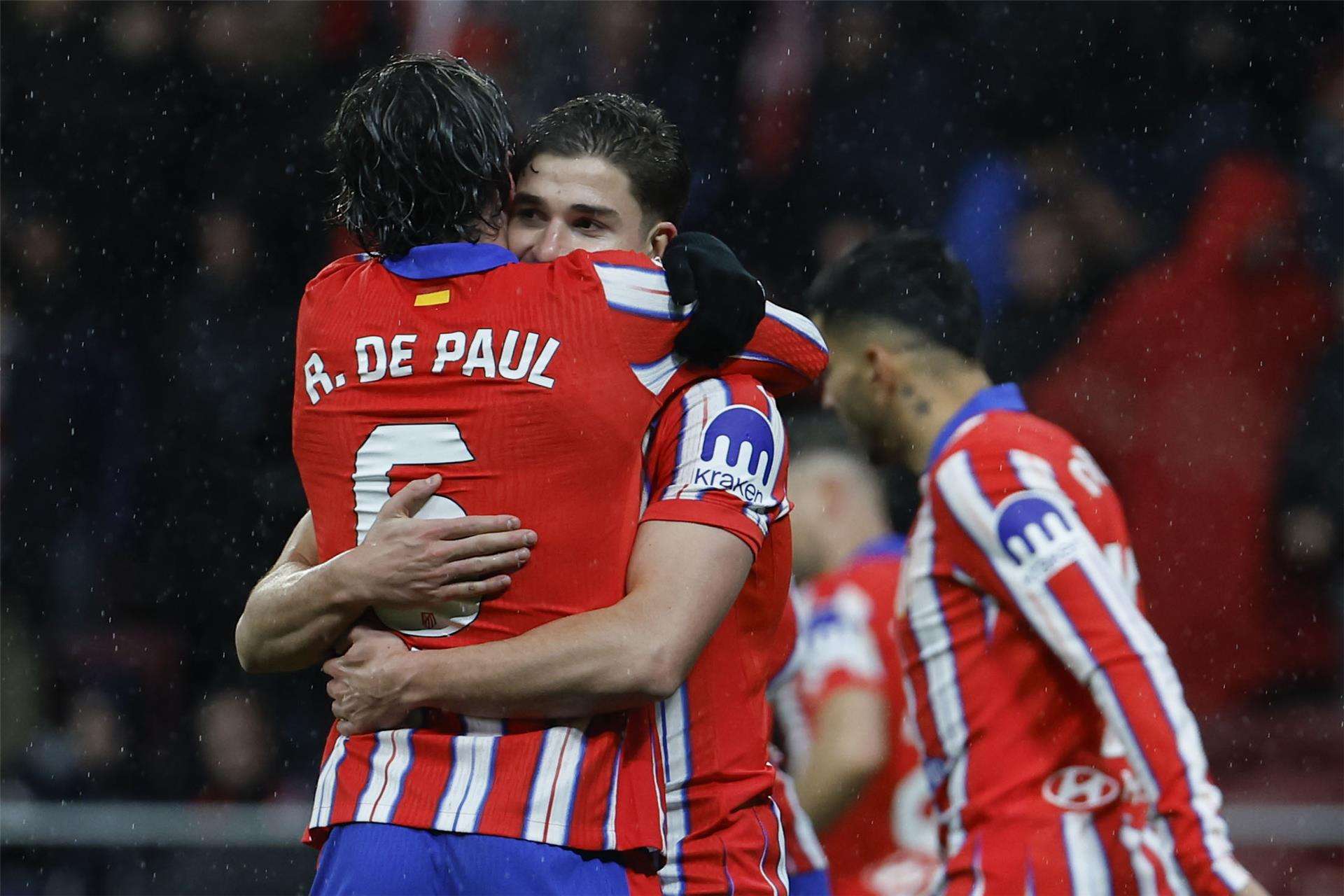 أتلتيكو مدريد