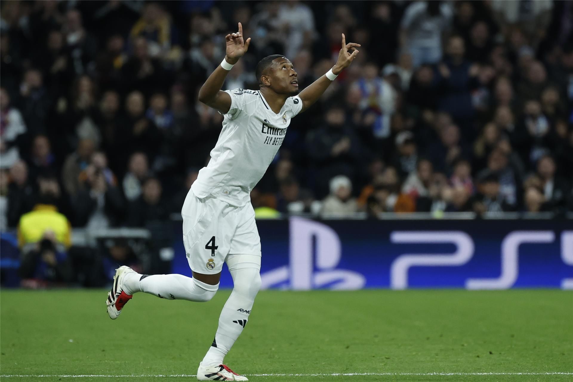 ديفيد ألابا