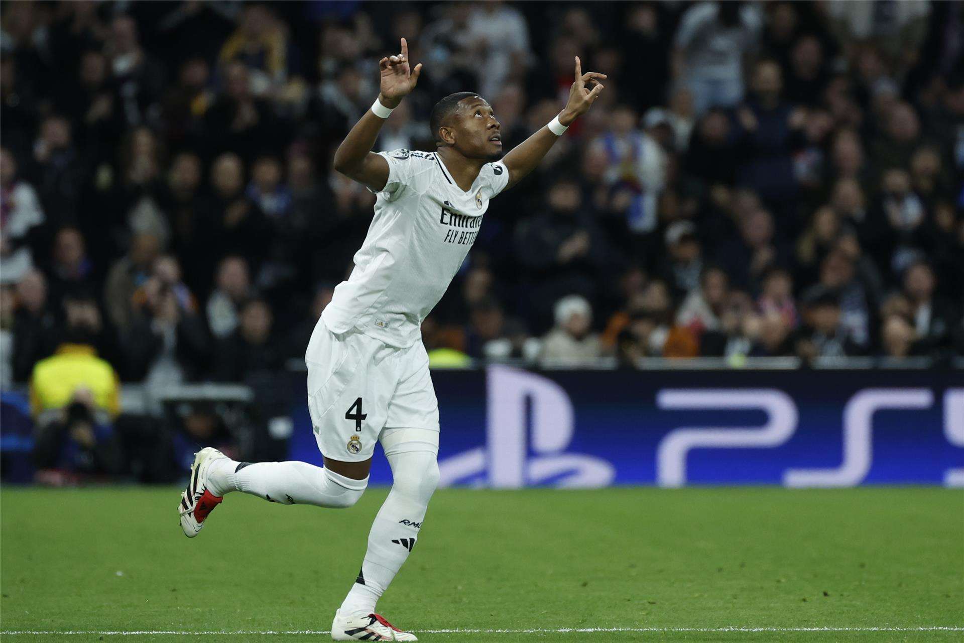 ديفيد ألابا