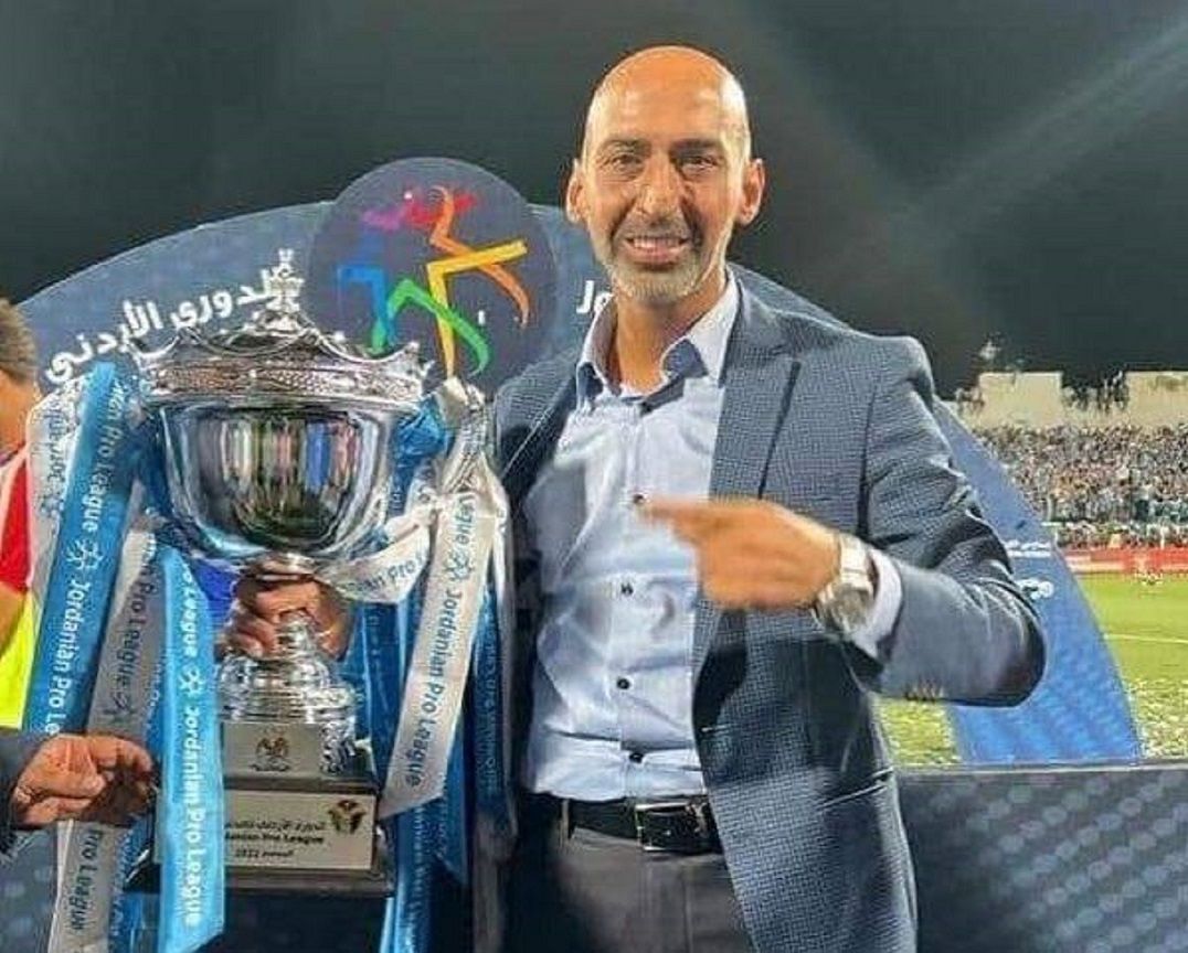 أحمد وريكات