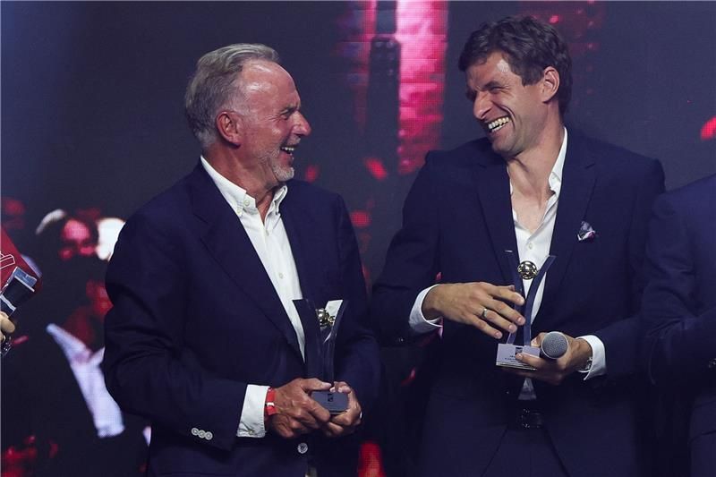 كارل هاينز رومينيجه