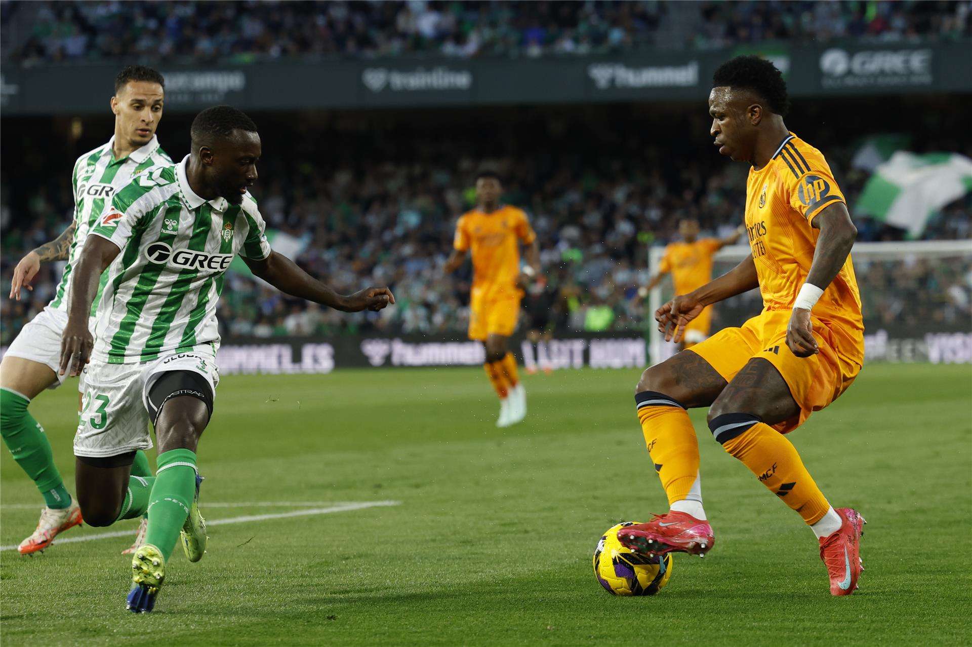 فينيسيوس جونيور