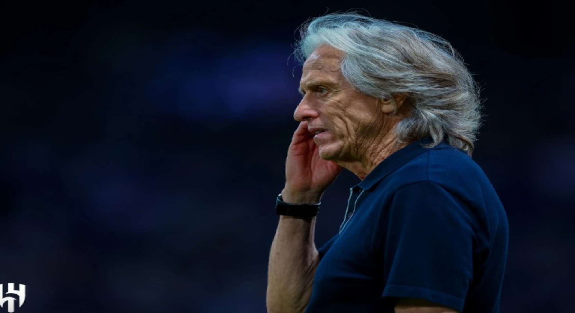 جورجي جيسوس