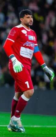 رافع الرويلي