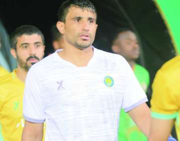 رافع الرويلي