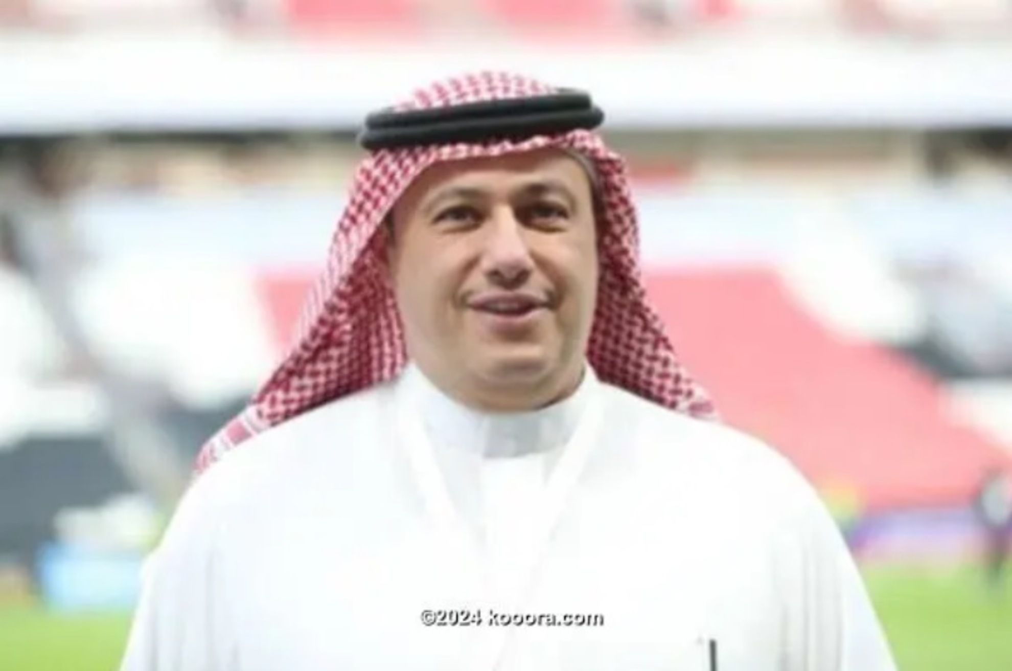 طلال آل الشيخ