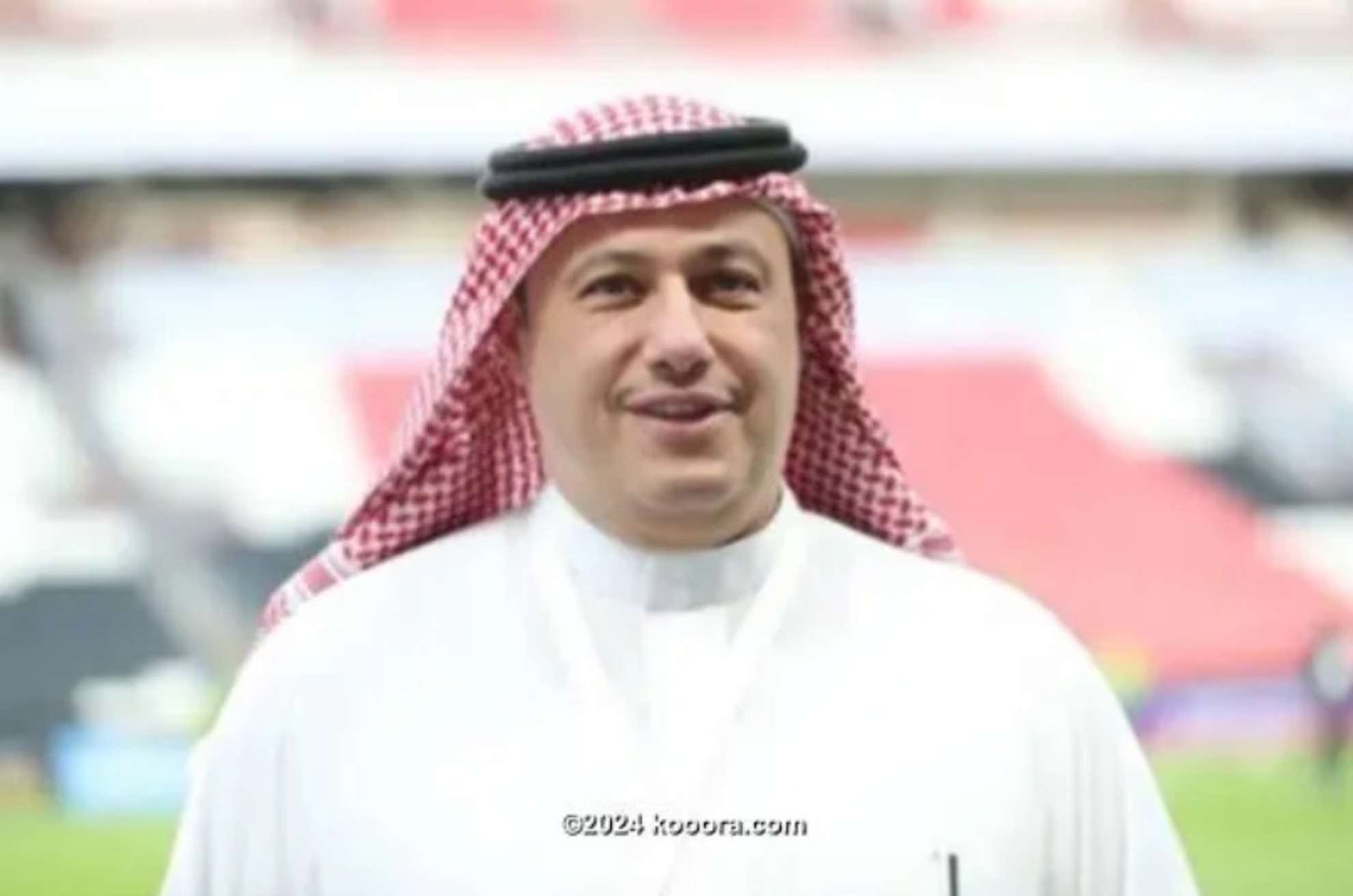 طلال آل الشيخ