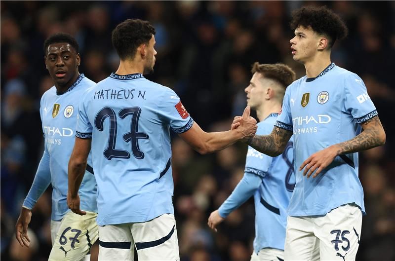 نيكو أوريلي