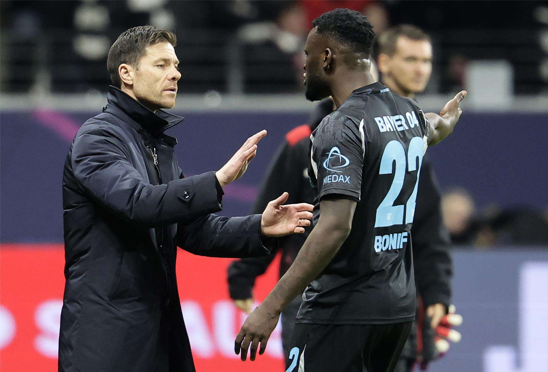 تشابي ألونسو