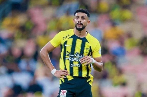 عبد الإله العمري