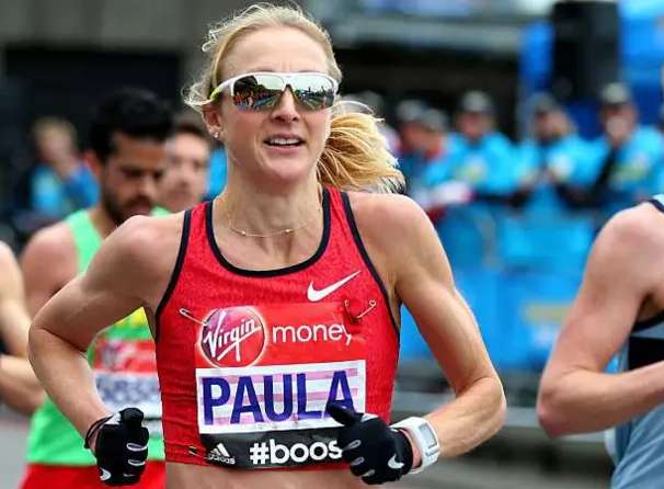 بولا رادكليف