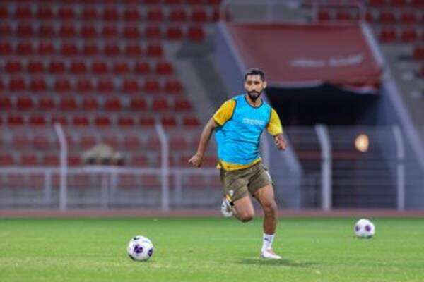 جانب من الإستعدادات