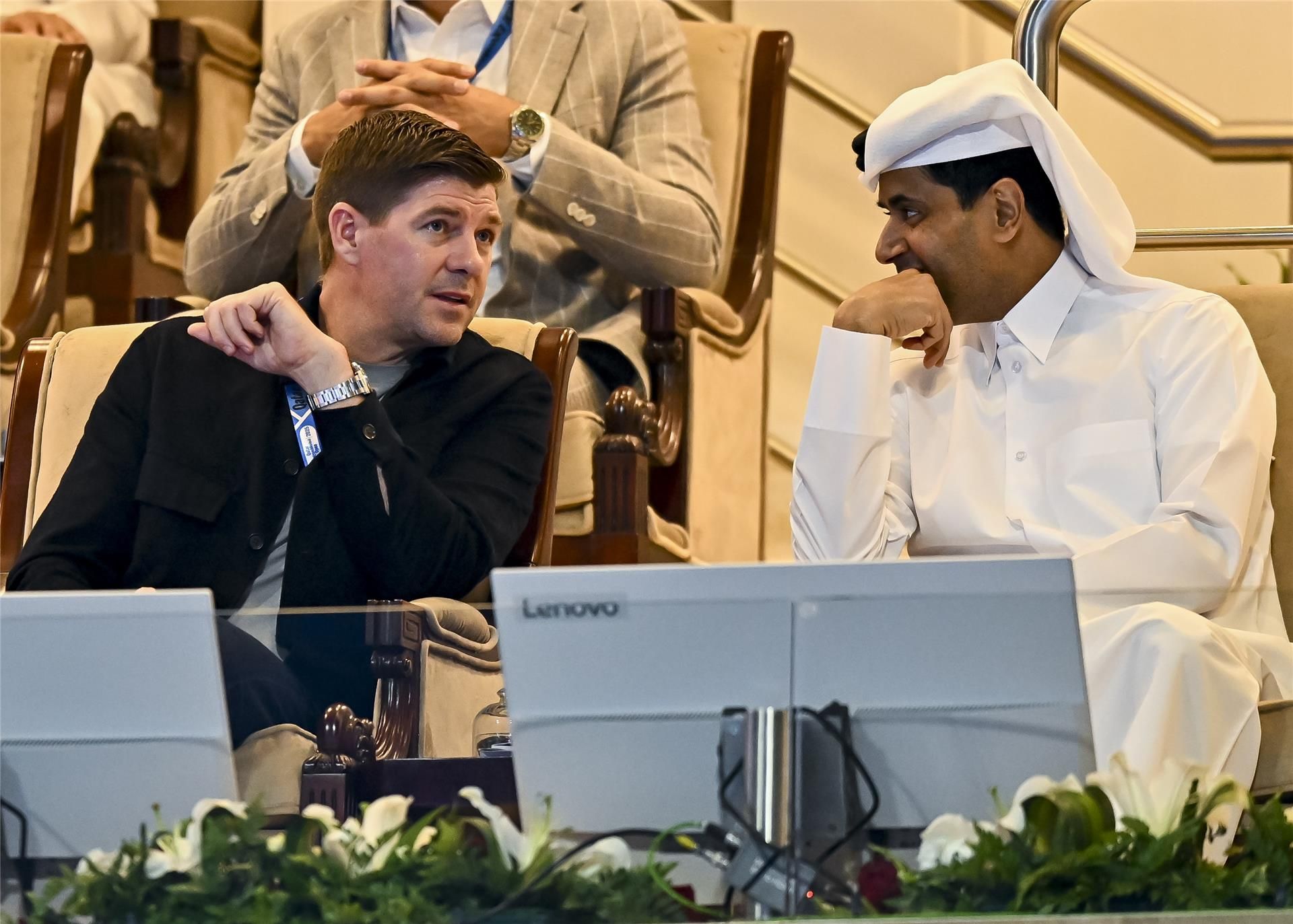 ناصر الخليفي