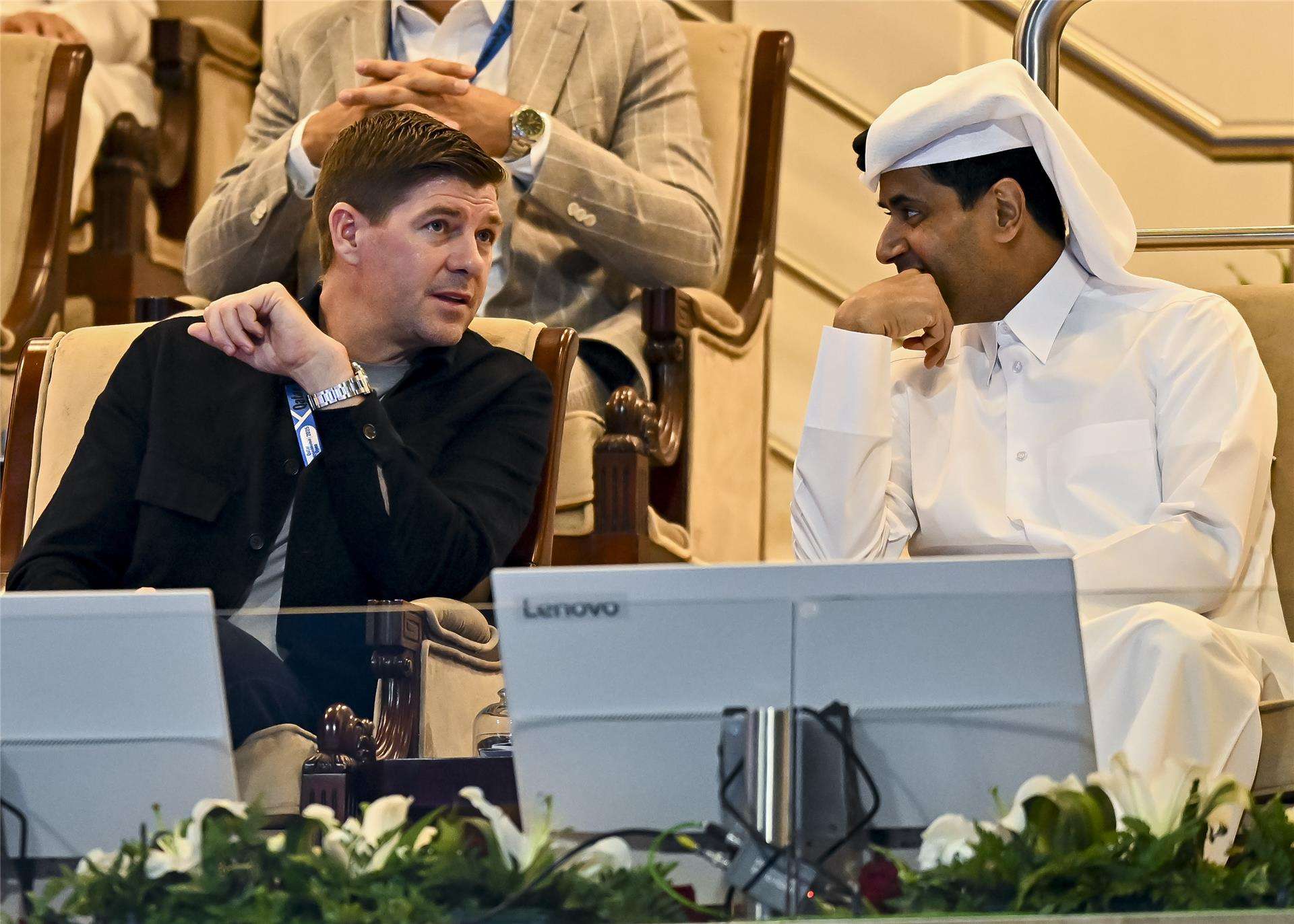 ناصر الخليفي