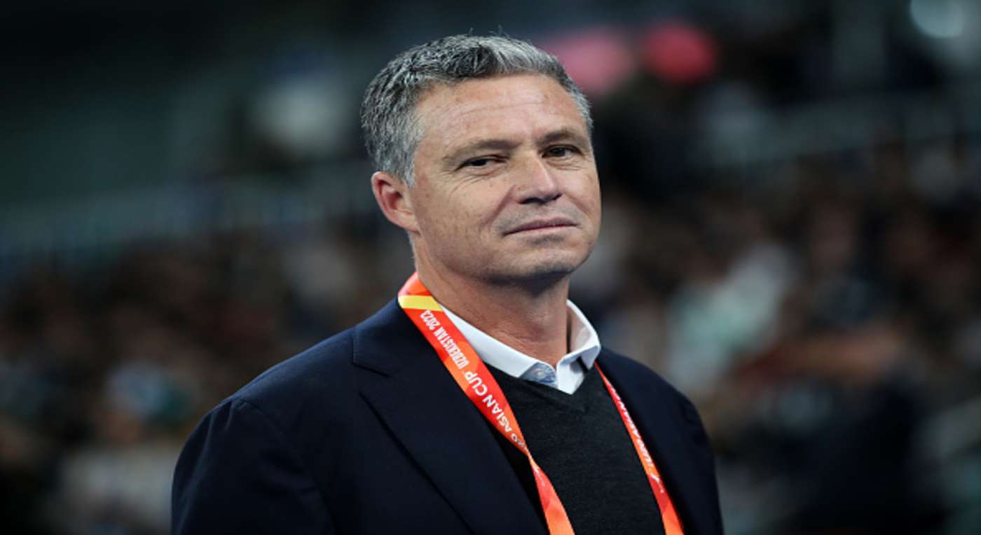 تريفور مورجان