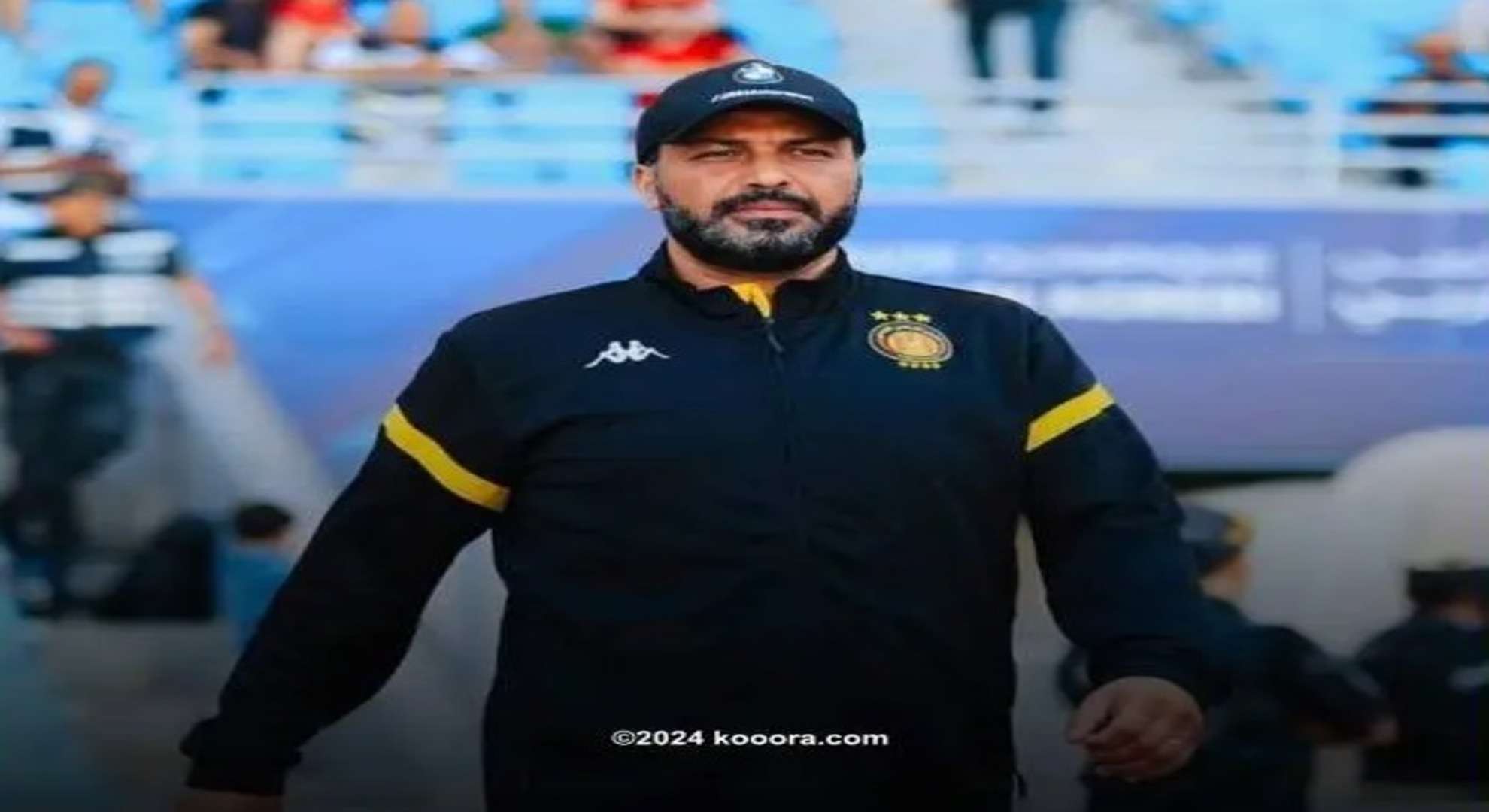 معين الشعباني