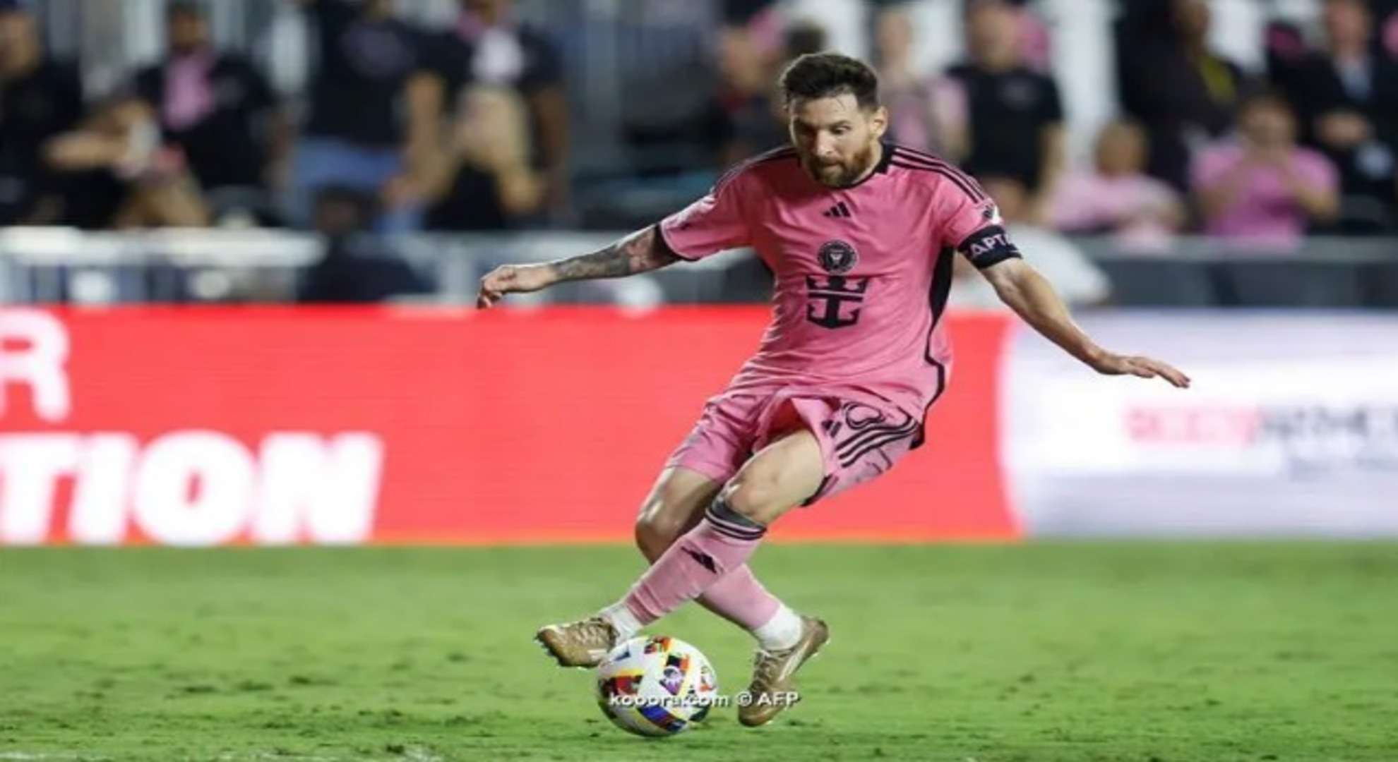 ليونيل ميسي