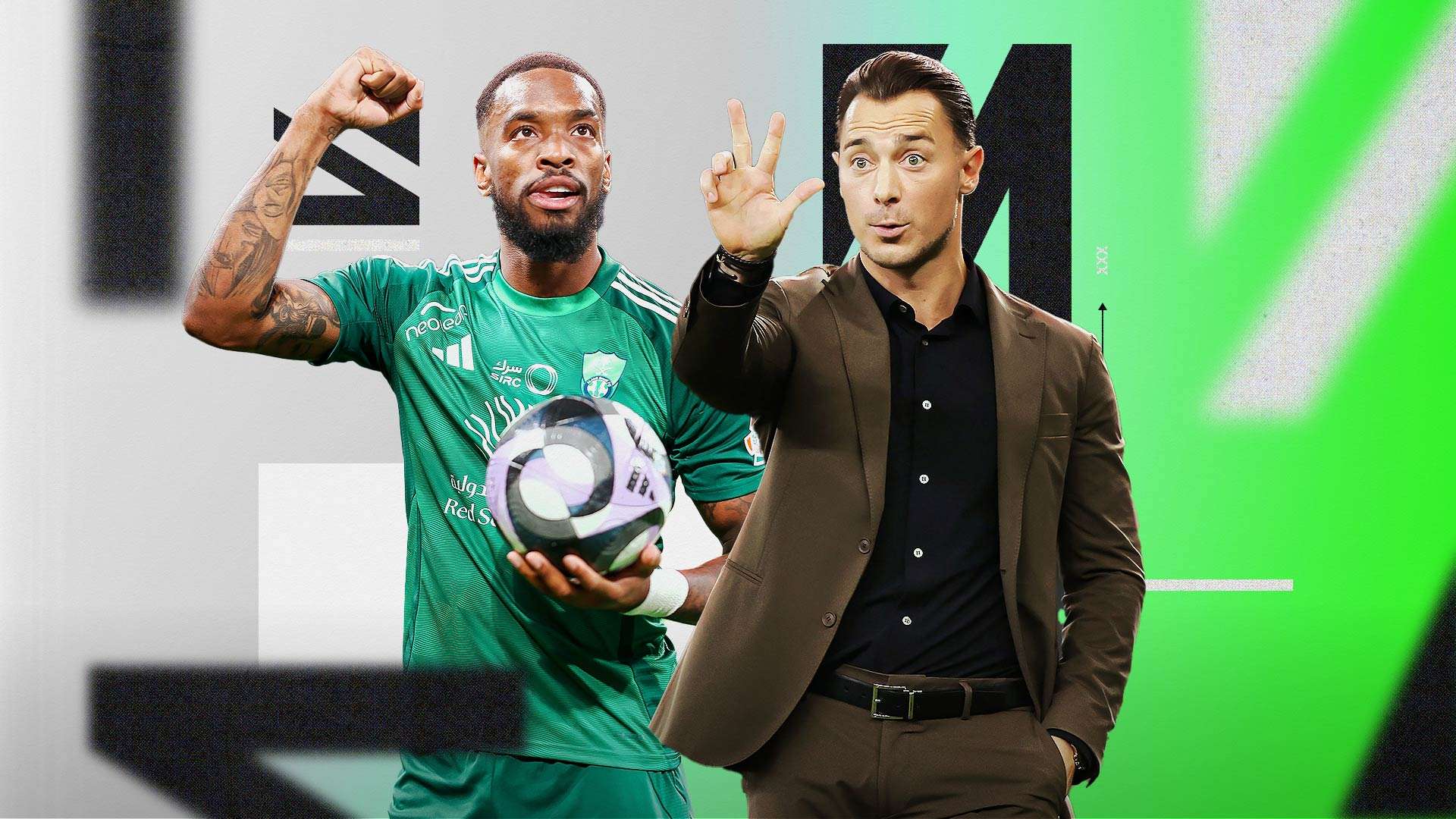 يايسله وتوني