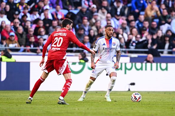 Olympique%20LyonnaisStade%20brestois2