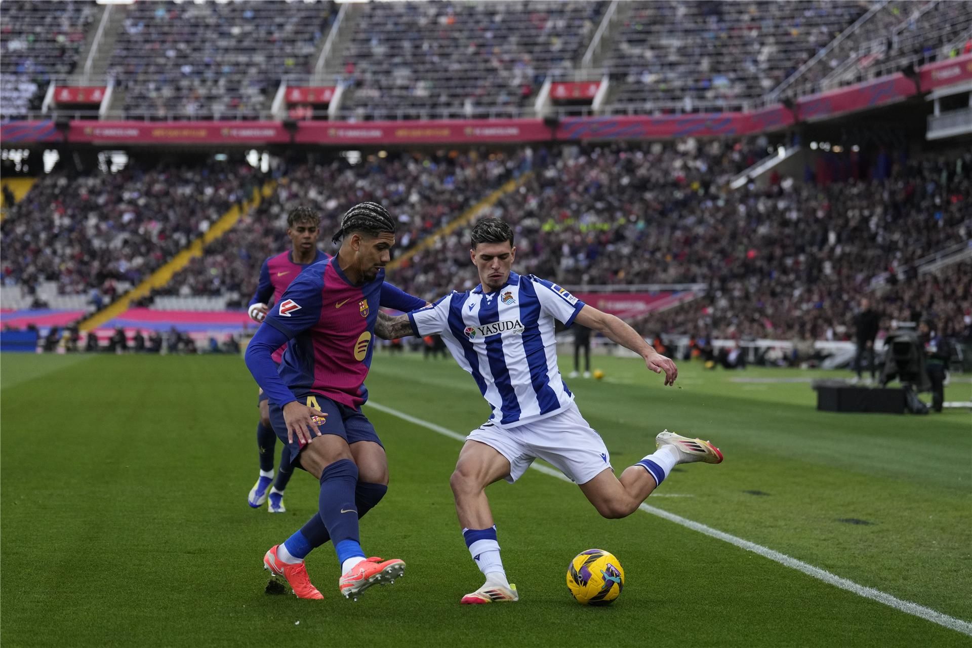 رونالد أراوخو