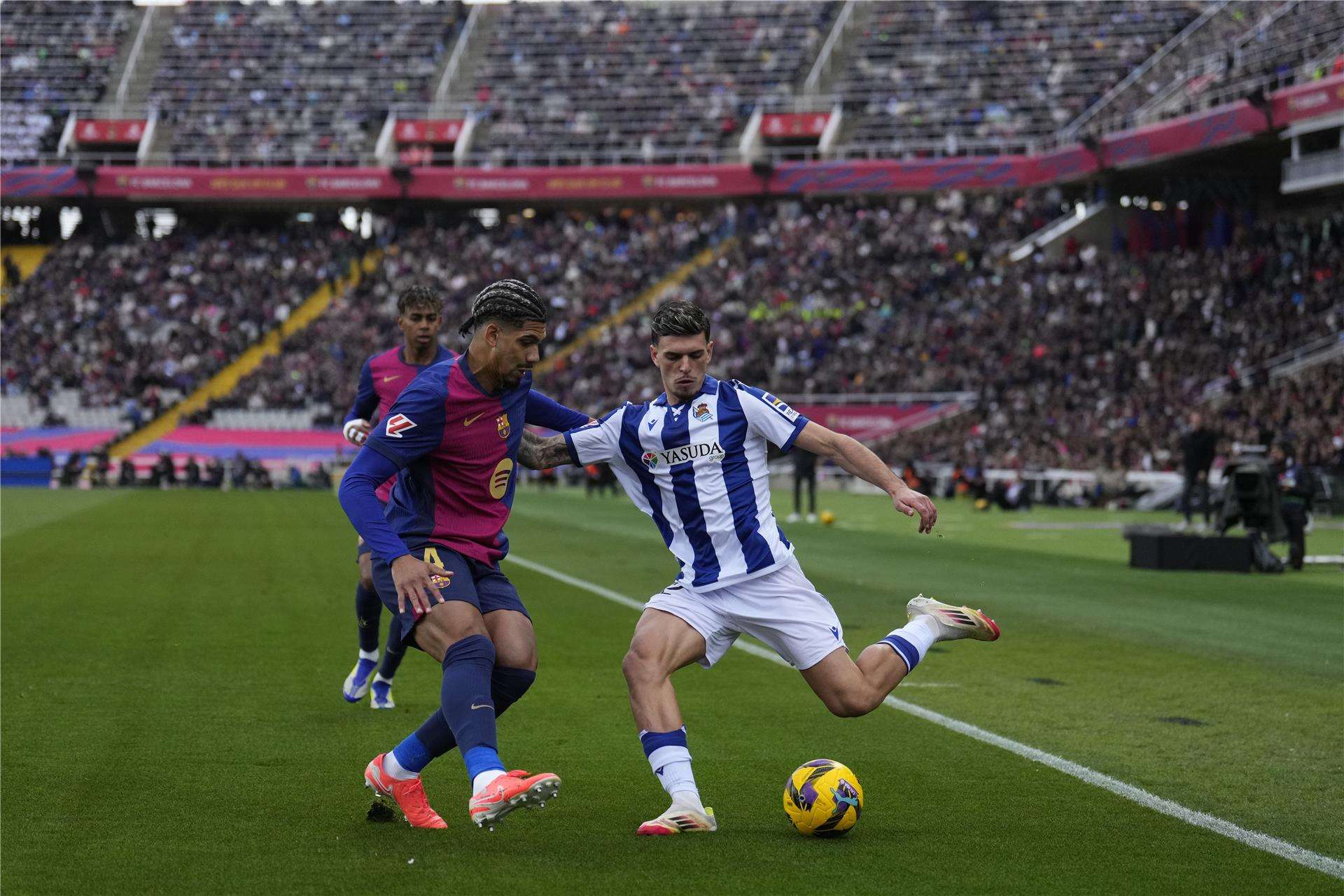 رونالد أراوخو