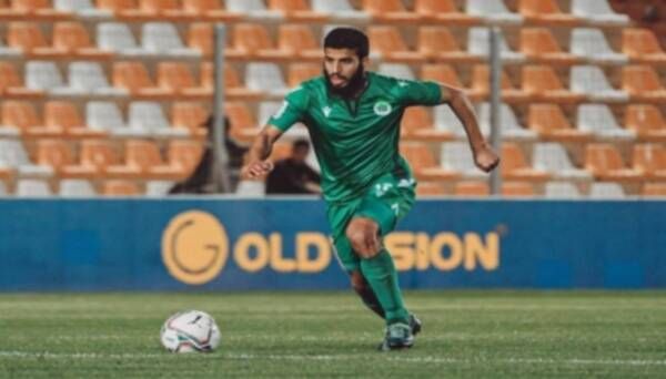 ياسين البحيري